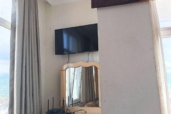 باغراتيوني 113أ | شقة 3+1 للإيجار | 100 م² | الطابق 15 | 800 دولار