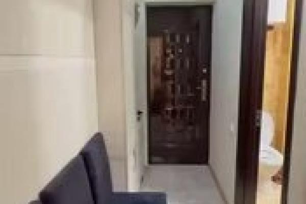 غورغيلادزه 98 | شقة للإيجار 2+1 | 65 م² | الطابق الثالث | 600$