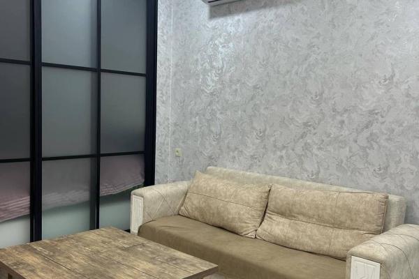 Angisa 3 | Kiralık 1+1 Daire | 41 m² | 5. Kat | 450$/aylık