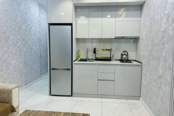 Angisa 3 | Kiralık 1+1 Daire | 41 m² | 5. Kat | 450$/aylık