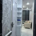 Angisa 3 | Kiralık 1+1 Daire | 41 m² | 5. Kat | 450$/aylık