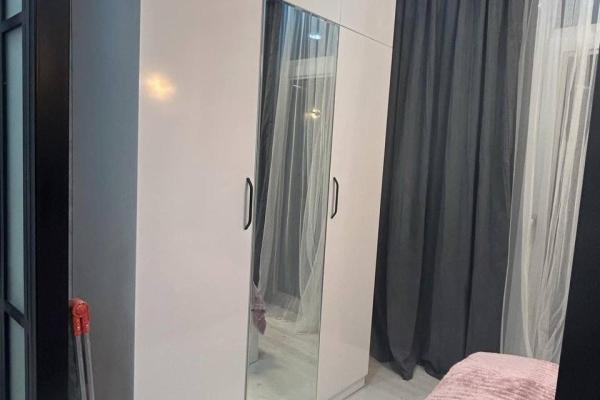 Angisa 3 | Kiralık 1+1 Daire | 41 m² | 5. Kat | 450$/aylık