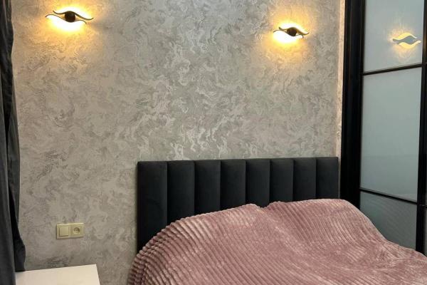 Angisa 3 | Kiralık 1+1 Daire | 41 m² | 5. Kat | 450$/aylık