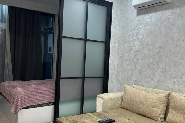 Angisa 3 | Kiralık 1+1 Daire | 41 m² | 5. Kat | 450$/aylık