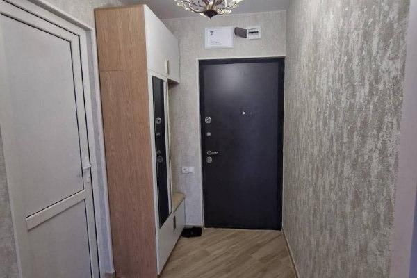 G Lortkipanidze 24 | Rent 2+1 Apartment | 60 m² | 16th Floor | $850