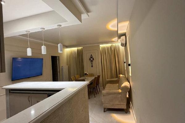 Angisa 4 | Kiralık 1+1 Daire | 60 m² | 6. Kat | 700$