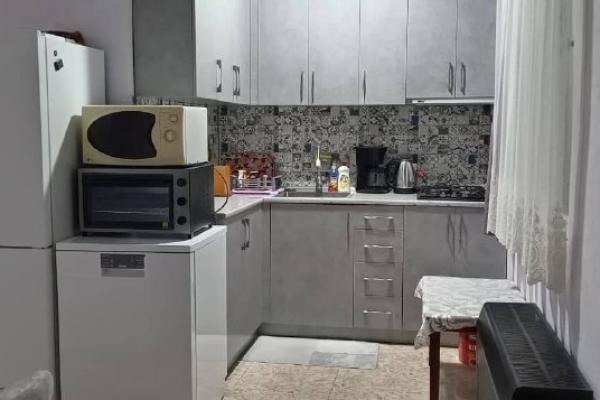 Pirosmani 6 | Kiralık 1+1 Daire | 50 m² | 2. Kat | 450$