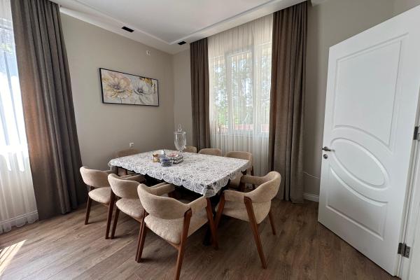 Adlia 82 | Kiralık 2+1 Müstakil ev| 120 m² | 1500$/aylık