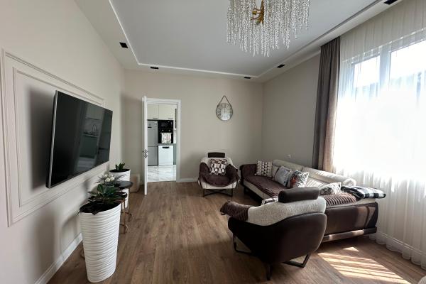 Adlia 82 | Kiralık 2+1 Müstakil ev| 120 m² | 1500$/aylık