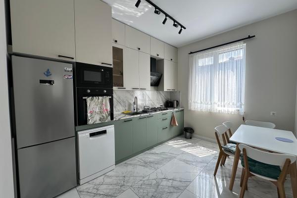 Adlia 82 | Kiralık 2+1 Müstakil ev| 120 m² | 1500$/aylık