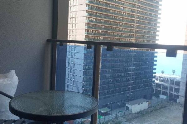 Angisa 3/10 | Kiralık Stüdyo Daire | 37 m² | 11. Kat | 350$