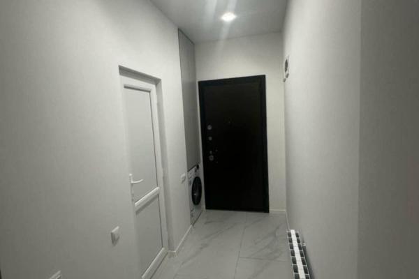 Abuseridze 45 | Kiralık 3 Odalı Daire | 68 m² | 18. Kat | 600$/aylık