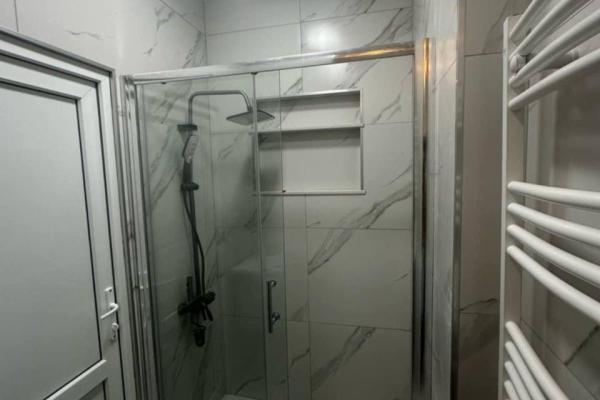 Abuseridze 45 | Kiralık 3 Odalı Daire | 68 m² | 18. Kat | 600$/aylık