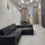 Abuseridze 45 | Kiralık 3 Odalı Daire | 68 m² | 18. Kat | 600$/aylık