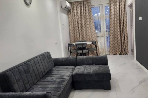 Abuseridze 45 | Kiralık 3 Odalı Daire | 68 m² | 18. Kat | 600$/aylık
