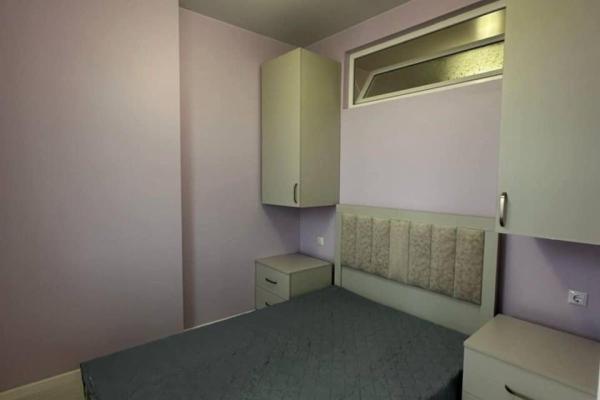 Abuseridze 45 | Kiralık 3 Odalı Daire | 68 m² | 18. Kat | 600$/aylık