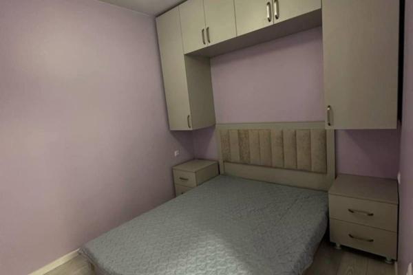 Abuseridze 45 | Kiralık 3 Odalı Daire | 68 m² | 18. Kat | 600$/aylık