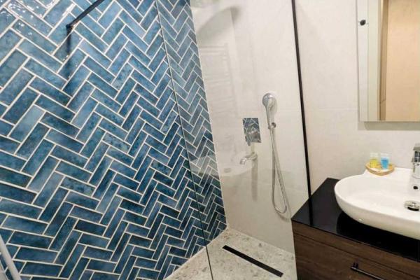 Adlia 2 | Kiralık Stüdyo Daire | 35 m² | 7. Kat | 400$/aylık