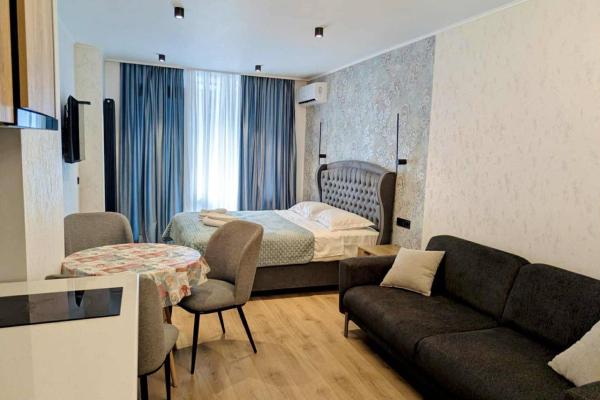 Adlia 2 | Kiralık Stüdyo Daire | 35 m² | 7. Kat | 400$/aylık