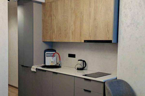 Adlia 2 | Kiralık Stüdyo Daire | 35 m² | 7. Kat | 400$/aylık