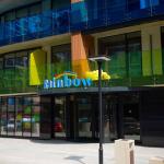 Adlia 2 | Kiralık Stüdyo Daire | 35 m² | 7. Kat | 400$/aylık