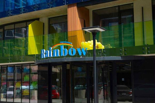 Adlia 2 | Kiralık Stüdyo Daire | 35 m² | 7. Kat | 400$/aylık