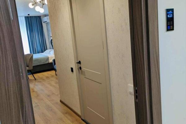 Adlia 2 | Kiralık Stüdyo Daire | 35 m² | 7. Kat | 400$/aylık