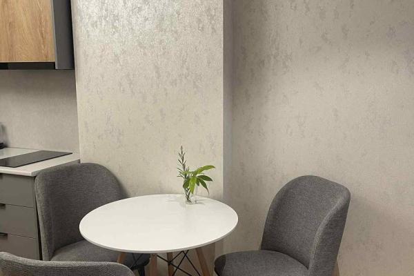 Adlia 2 | Kiralık Stüdyo Daire | 35 m² | 7. Kat | 400$/aylık