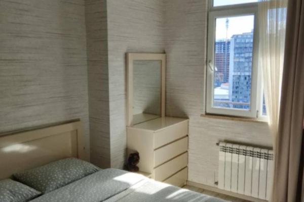 Inasaridze 13 | Kiralık 1+1 Daire | 52 m² | 11. Kat | 500$/aylık