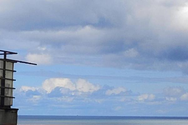 Inasaridze 13 | Kiralık 1+1 Daire | 52 m² | 11. Kat | 500$/aylık