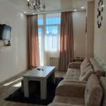 Inasaridze 13 | Kiralık 1+1 Daire | 52 m² | 11. Kat | 500$/aylık