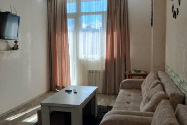 Inasaridze 13 | Kiralık 1+1 Daire | 52 m² | 11. Kat | 500$/aylık
