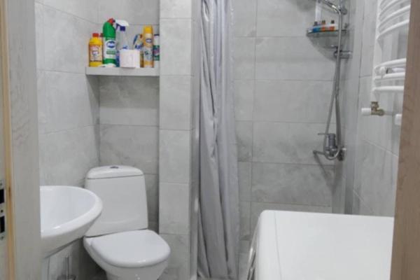 Inasaridze 13 | Kiralık 1+1 Daire | 52 m² | 11. Kat | 500$/aylık