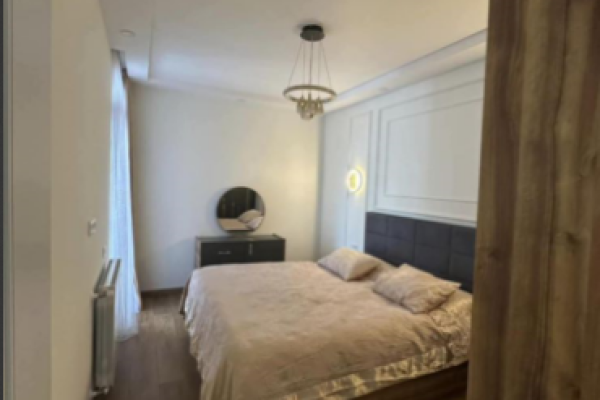 ლორტკიპანიძე 24 | ქირავდება 2+1 ბინა | 120 მ² | 10-ე სართული | 1300$/თვეში