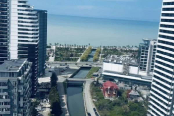 ლორტკიპანიძე 24 | ქირავდება 2+1 ბინა | 120 მ² | 10-ე სართული | 1300$/თვეში