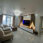 ლორტკიპანიძე 24 | ქირავდება 2+1 ბინა | 120 მ² | 10-ე სართული | 1300$/თვეში