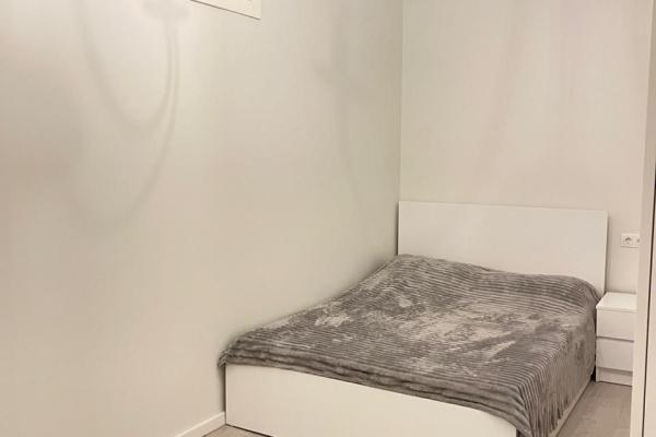 Angisa 2 Salomi Residence | Kiralık 2+1 Daire | 70 m² | 6. Kat | 800$/aylık