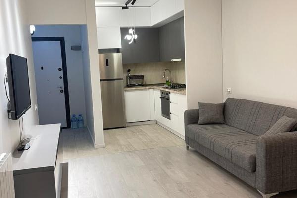 Angisa 2 Salomi Residence | Kiralık 2+1 Daire | 70 m² | 6. Kat | 800$/aylık