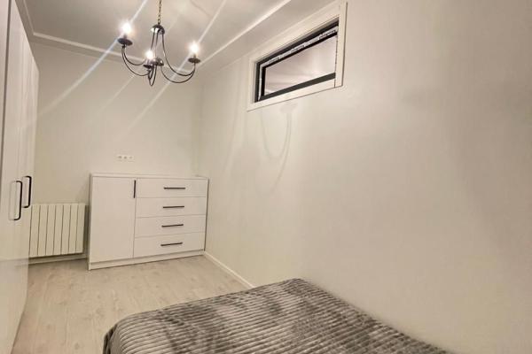 Angisa 2 Salomi Residence | Kiralık 2+1 Daire | 70 m² | 6. Kat | 800$/aylık