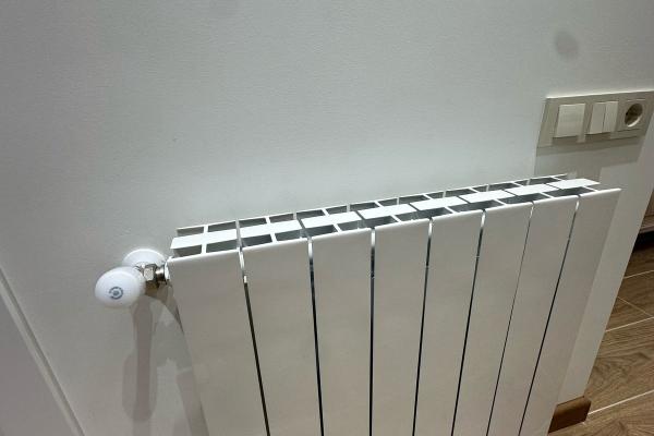 Lortifanidze 24 | Kiralık 3+1 Daire | 81 m² | 18. Kat | 1300$/aylık