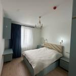 Lortifanidze 24 | Kiralık 3+1 Daire | 81 m² | 18. Kat | 1300$/aylık