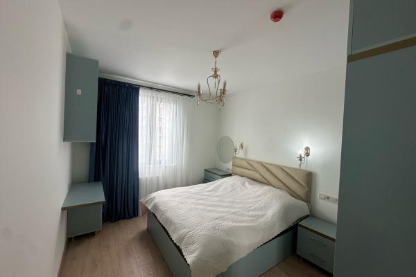 Lortifanidze 24 | Kiralık 3+1 Daire | 81 m² | 18. Kat | 1300$/aylık