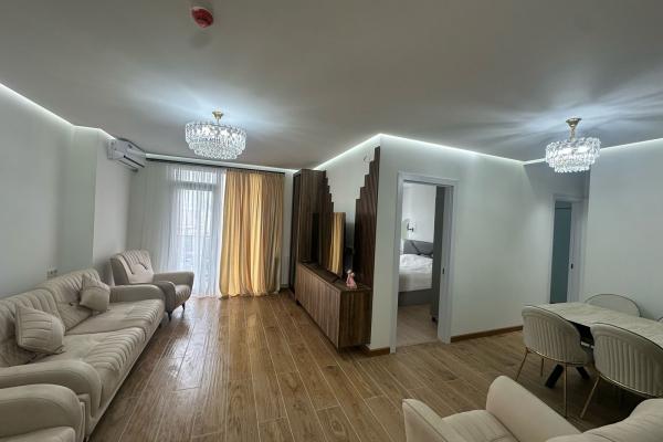 Lortifanidze 24 | Kiralık 3+1 Daire | 81 m² | 18. Kat | 1300$/aylık