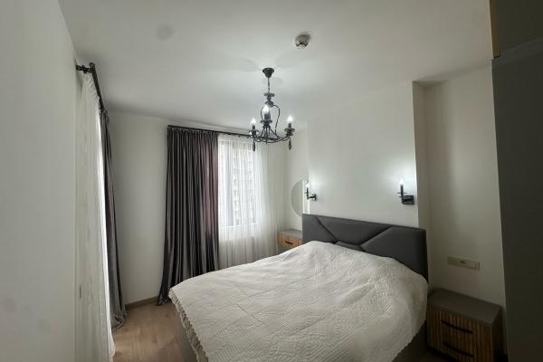 Lortifanidze 24 | Kiralık 3+1 Daire | 81 m² | 18. Kat | 1300$/aylık