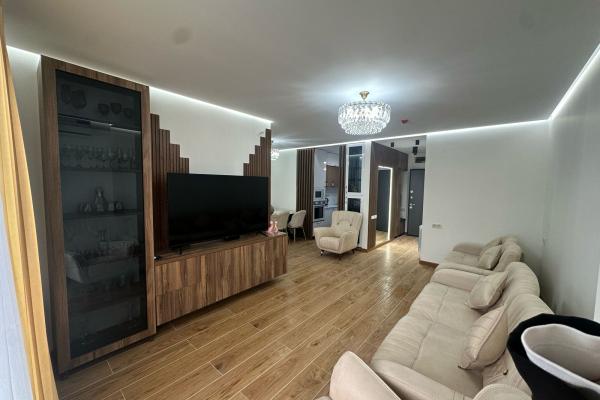 Lortifanidze 24 | Kiralık 3+1 Daire | 81 m² | 18. Kat | 1300$/aylık