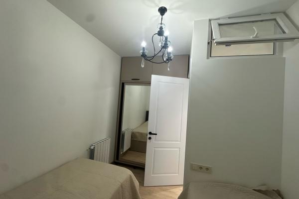 Lortifanidze 24 | Kiralık 3+1 Daire | 81 m² | 18. Kat | 1300$/aylık