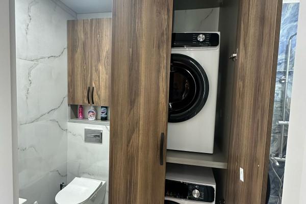 Lortifanidze 24 | Kiralık 3+1 Daire | 81 m² | 18. Kat | 1300$/aylık