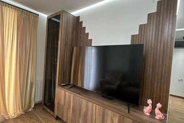 Lortifanidze 24 | Kiralık 3+1 Daire | 81 m² | 18. Kat | 1300$/aylık