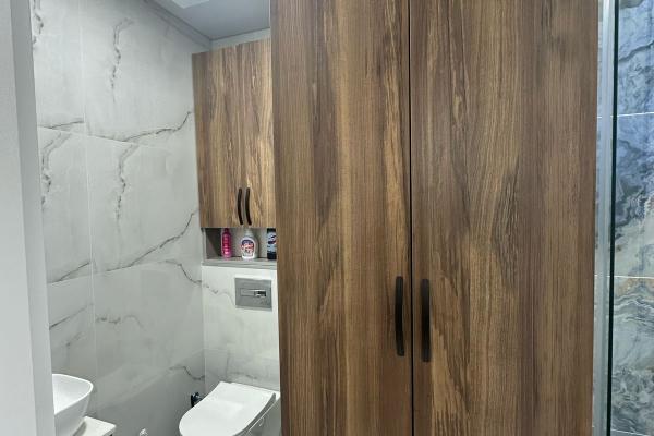 Lortifanidze 24 | Kiralık 3+1 Daire | 81 m² | 18. Kat | 1300$/aylık