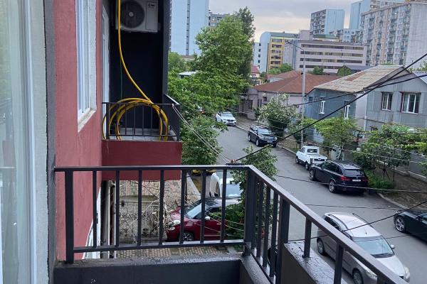 Firosmanis 29 | Kiralık 2 Odalı Daire | 45 m² | 16. Kat | 500$/aylık